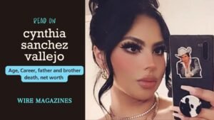cynthia sanchez vallejo
