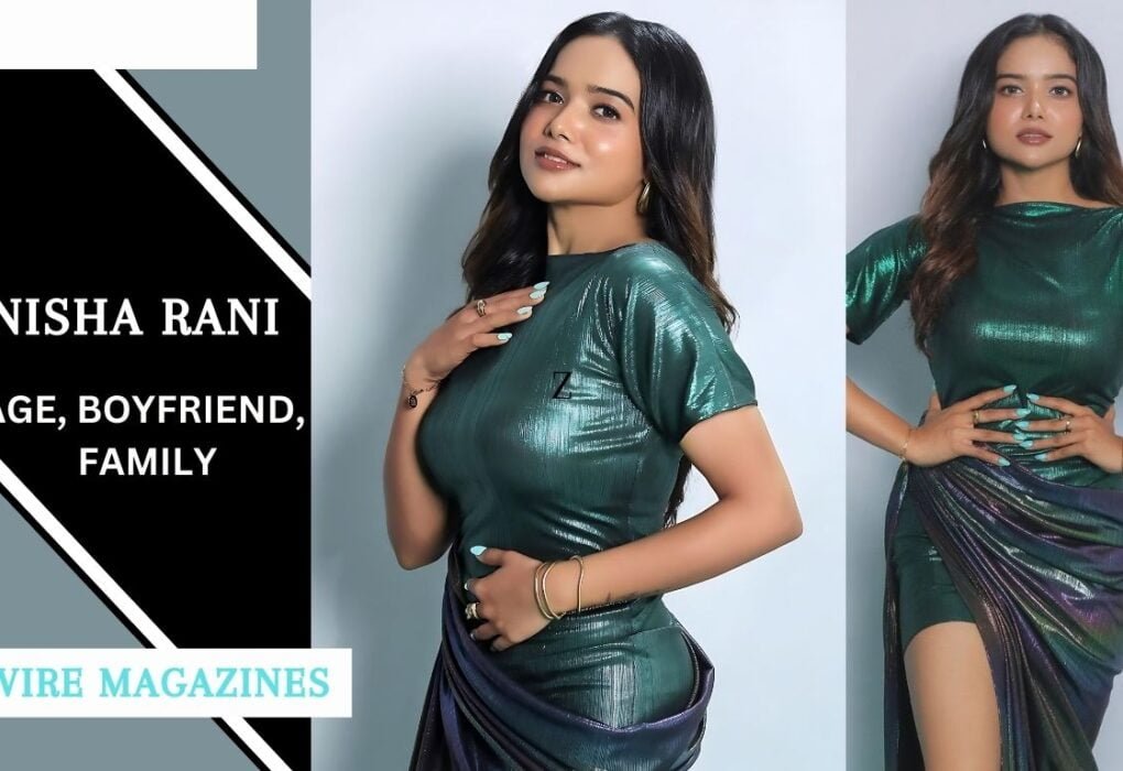 manisha rani
