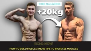 wellhealthorganic.comhow-to-build-muscle-know-tips-to-increase-muscles