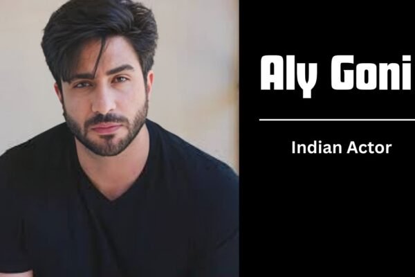 Aly Goni