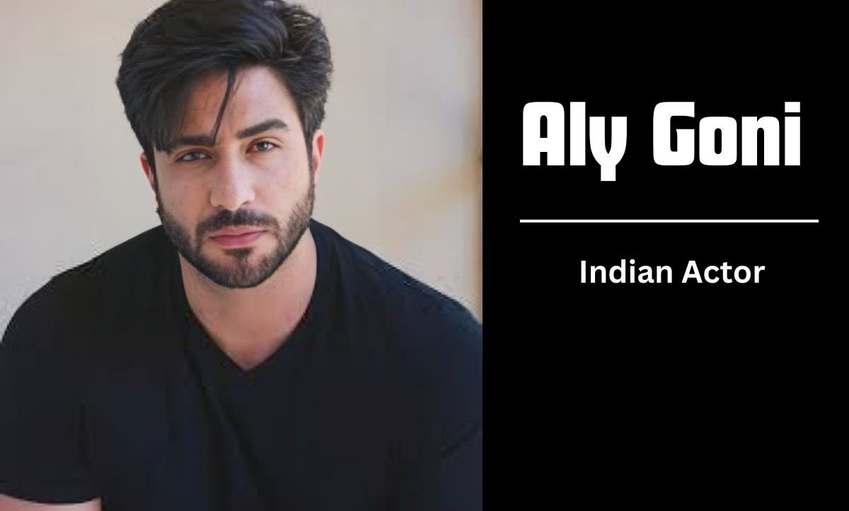 Aly Goni